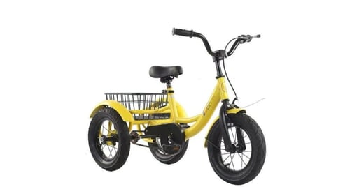 دراجة اطفال