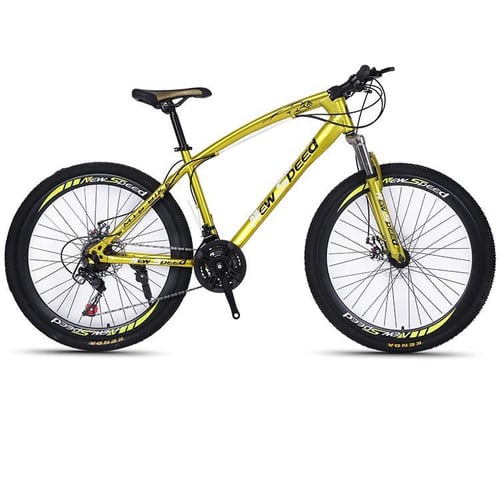 دراجة هوائية رياضية مقاس26