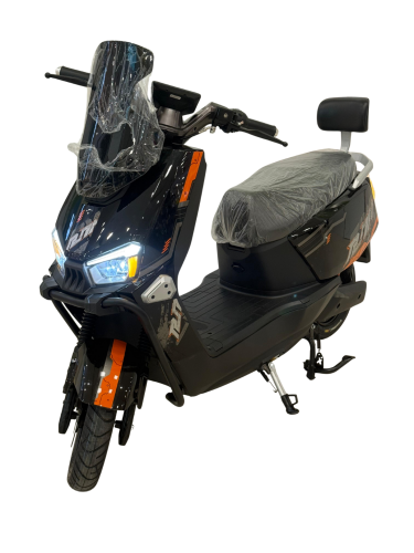 العجيب 60 فولت للكبار