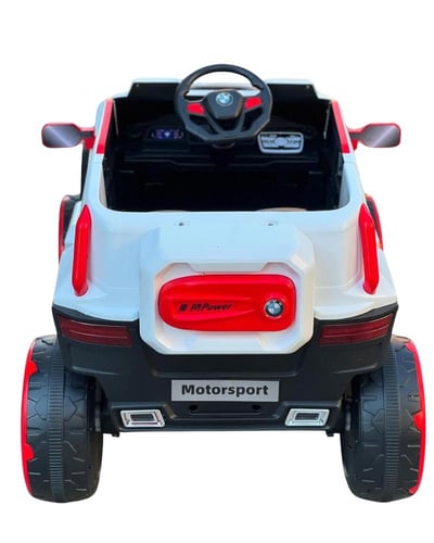 سياراة كهربائي الاطفال