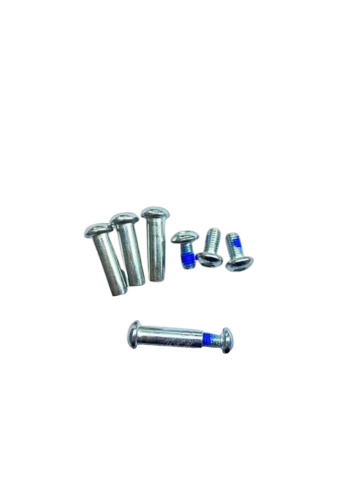 مسمار كرسي درفت - 4 مسمار