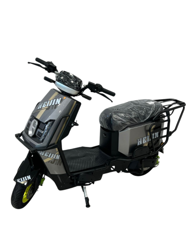 دراجة للكبار 72 فولت 20 امبير