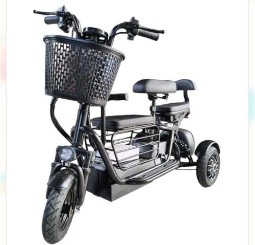 سكوتر 3عجلات