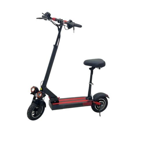 سكوتر الوحش