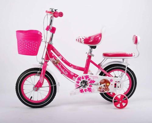 دراجة أطفال