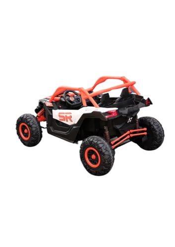 سيارة كهربائية للأطفال