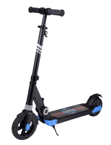 سكوتر كهربائي شاومي