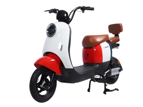 دباب كهربائى مقعدين 60V