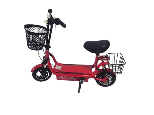 سكوتر ابو سلة مني36V