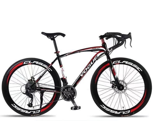 دراجة هوائية رياضية مقاس26