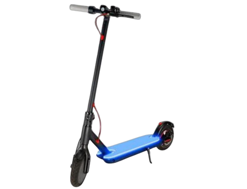 سكوتر شاومي المضيئة