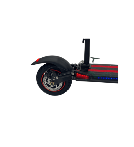 سكوتر الوحش الكهربائي 48v