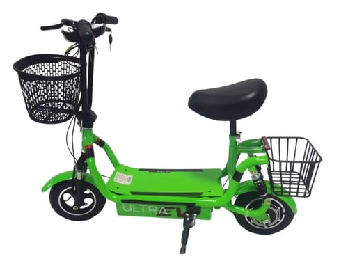 سكوتر ابو سلة مني36V