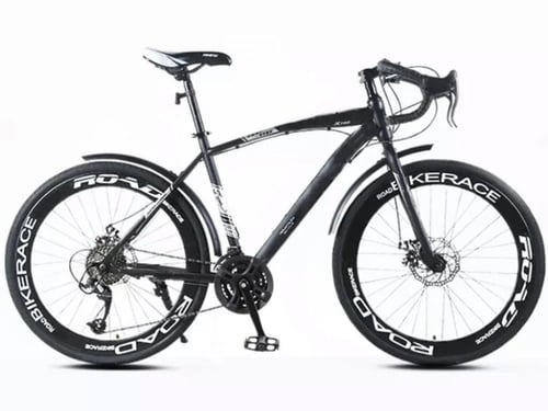 دراجة هوائية رياضية مقاس26