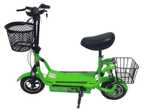 سكوتر ابو سلة مني36V