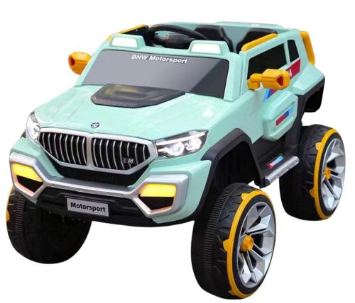 سياراة كهربائي الاطفال