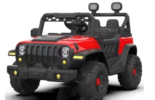 سياراة كهربائي الاطفال