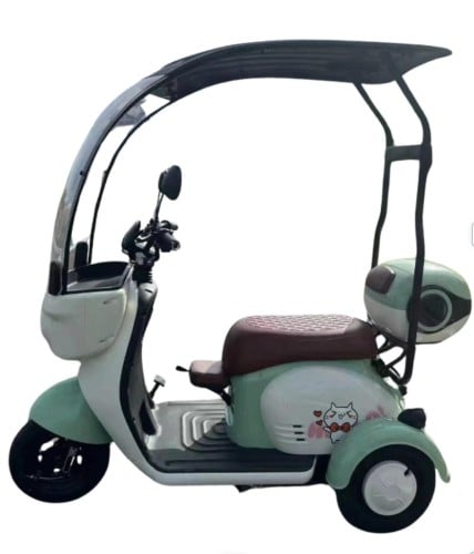 تك تك مني 60v
