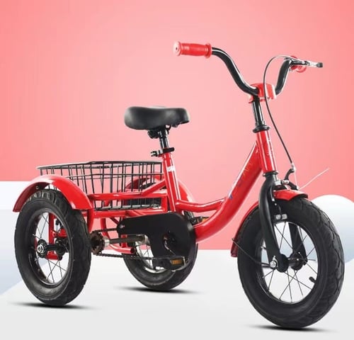 دراجة اطفال