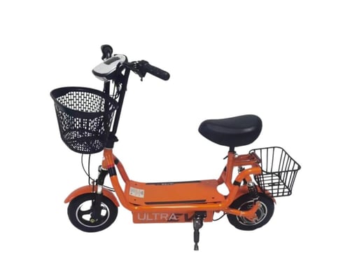 سكوتر ابو سلة مني36V