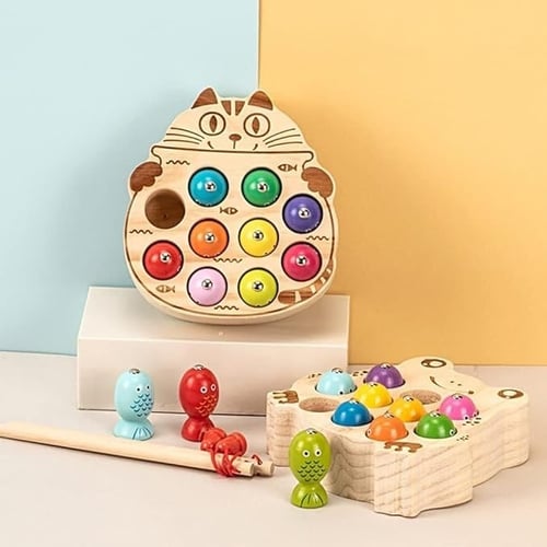 مجموعة واحدة من لعبة التنسيق اليدوي للعين وألعاب ا...