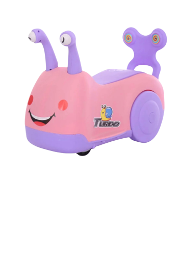 أطفال ركوب على الحيوانات الدراجات البخارية سيارة ل...