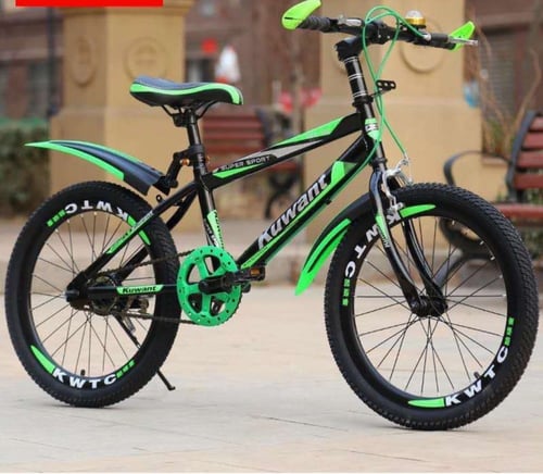 دراجة هوائية رياضية مقاس20