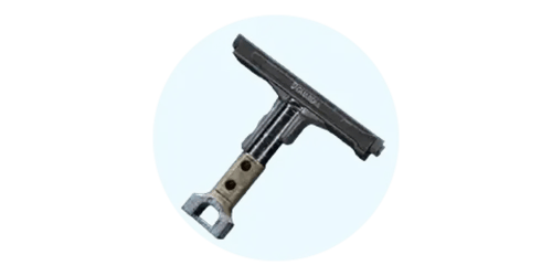 Venator IV - مصنوع