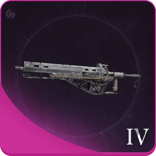 Bettina IV - مصنوع