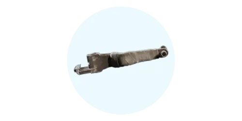 Venator IV - مصنوع