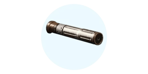 Osprey IV - مصنوع