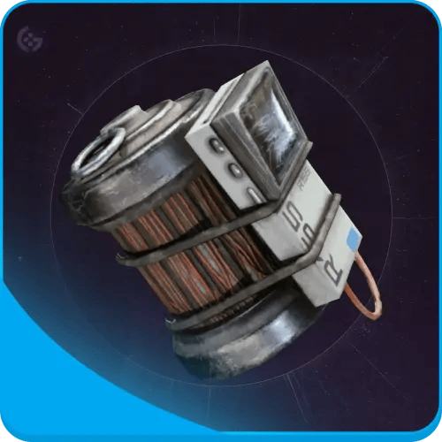 Trigger Nade - مصنوع | x3