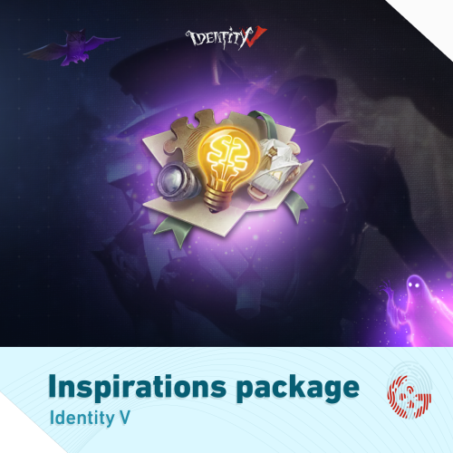 Inspirations package