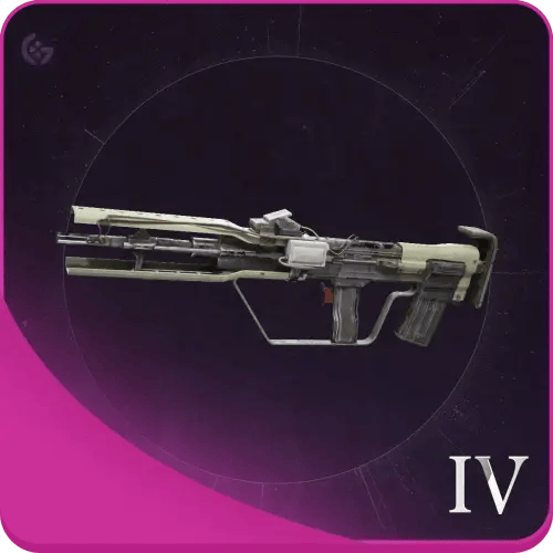 Tempest IV - مصنوع