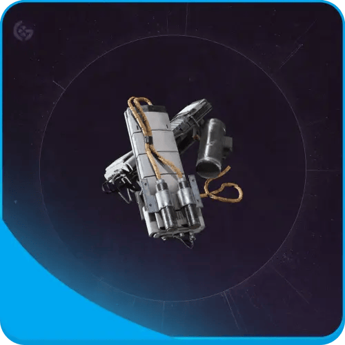 Medium Shield - مصنوع
