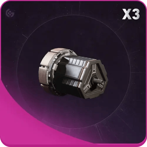 Bastion Cell | x3 - موارد