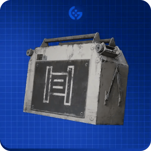 Barricade Kit - بلوبرنت