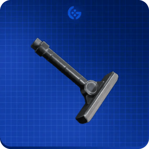 Lightweight Stock - بلوبرنت