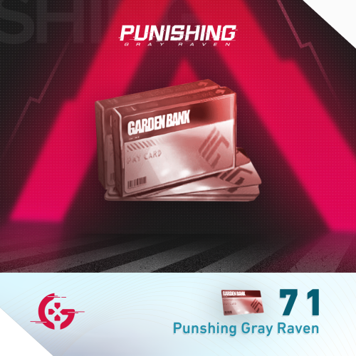 71 Rainbow Cards
