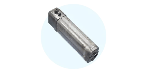 IL Toro IV - مصنوع