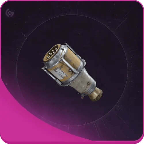 Wolfpack - مصنوع