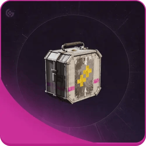 Combat Mk. 3 (Aggressive) - مصنوع