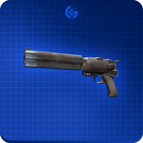 Anvil - بلوبرنت