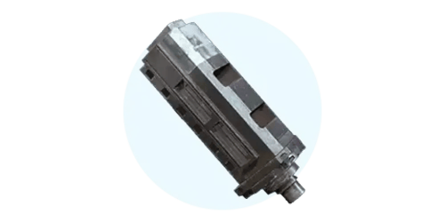 Bobcat IV - مصنوع