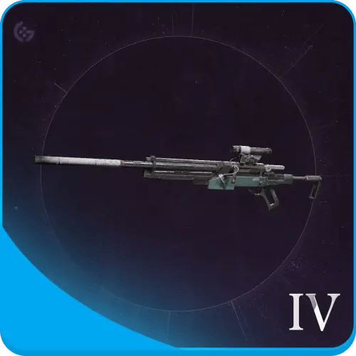 Osprey IV - مصنوع