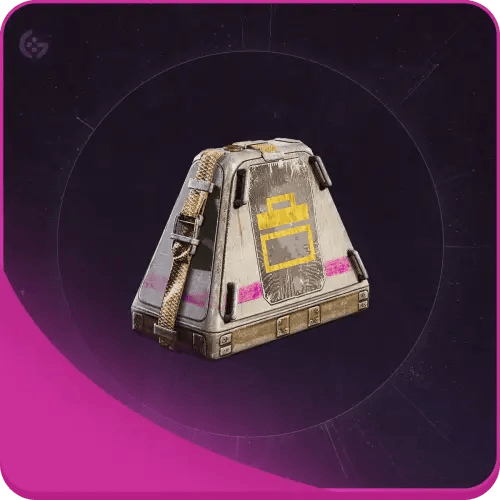 Looting Mk. 3 (Safekeeper) - مصنوع