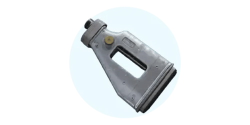 Vulcano IV - مصنوع