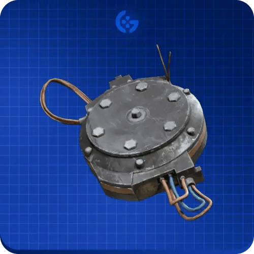 Pulse Mine - بلوبرنت