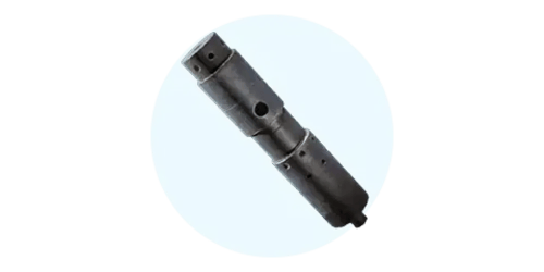 Renegade IV - مصنوع