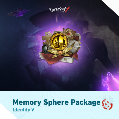 Memory Sphere Package